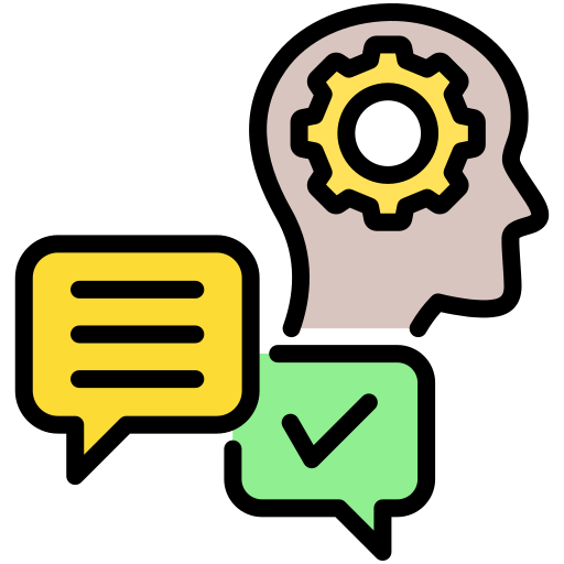 cognitive behavior